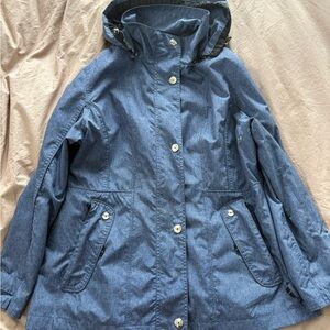 Northside Blue Women's Jacket